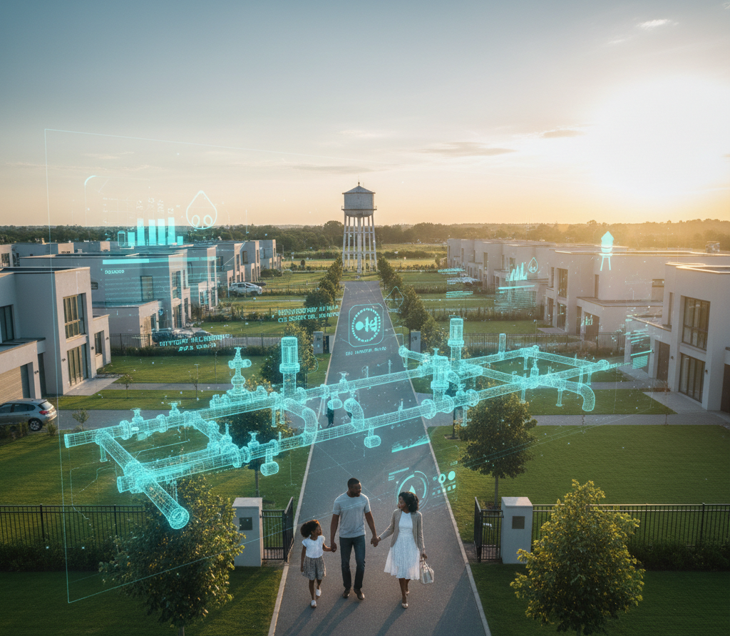 Municipal Water Management