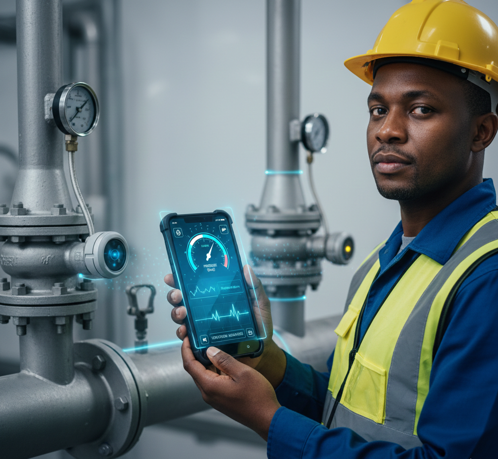 Mining Water Management