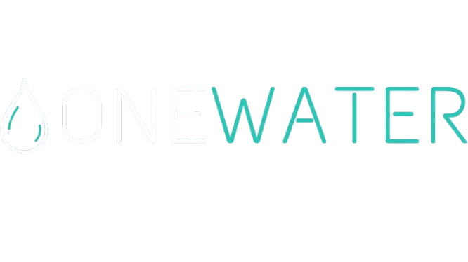 OneWater Logo