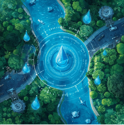 Smart Water Management